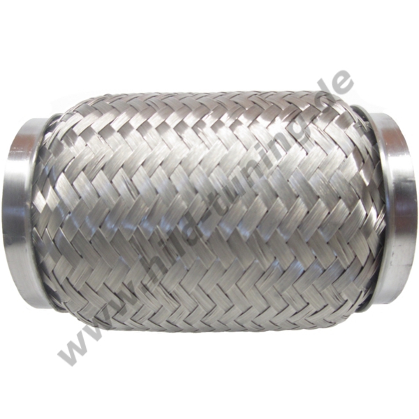  Artikelbild 1 des Artikels “Auspuff Flexrohr 89 mm x 200 mm Typ2 “