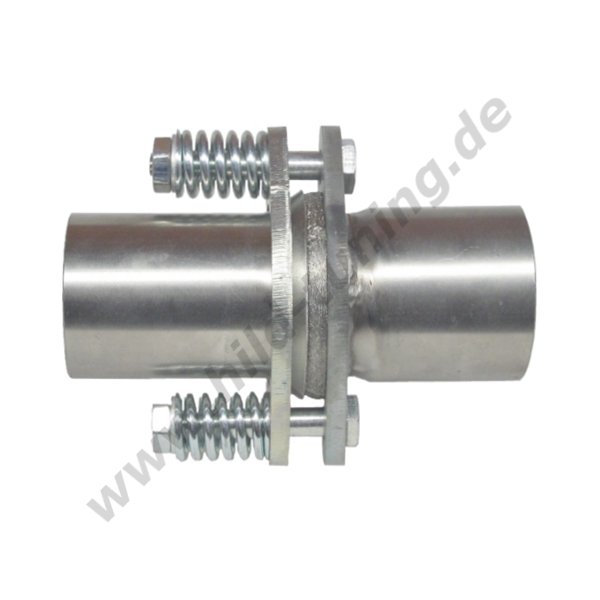  Artikelbild 1 des Artikels “Auspuff Kompensator 70 mm “