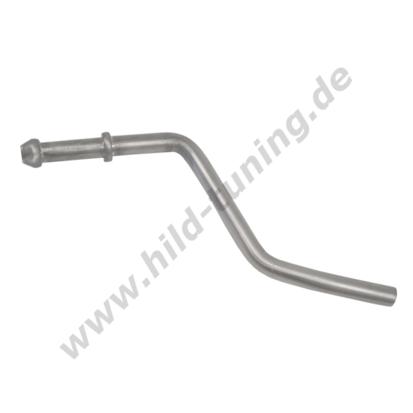  Artikelbild 1 des Artikels “Edelstahl Universal Auspuffhalter gebogen “