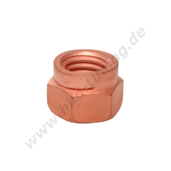 Artikelbild 1 des Artikels “Auspuffmutter - Kupfermutter “