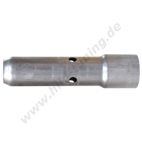  Artikelbild 1 des Artikels “db Killer Einsatz 76 mm “