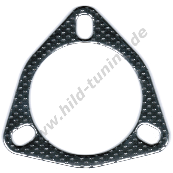  Artikelbild 1 des Artikels “Dichtung für 3 Loch Auspuff Flansch 76 mm “