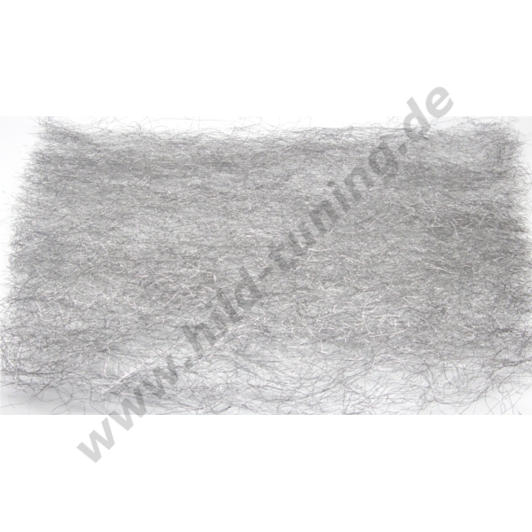  Artikelbild 1 des Artikels “Auspuff Dämmwolle aus Edelstahl 1 Meter 1200° Celsius | ja“