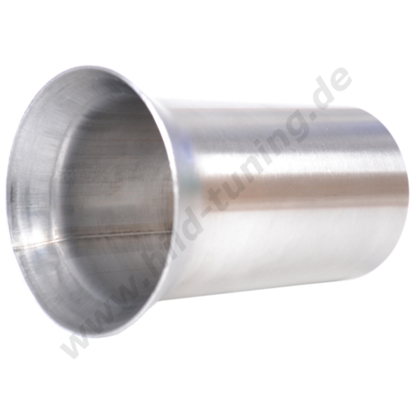  Artikelbild 1 des Artikels “Edelstahl Auspuff Tulpe 70 mm “