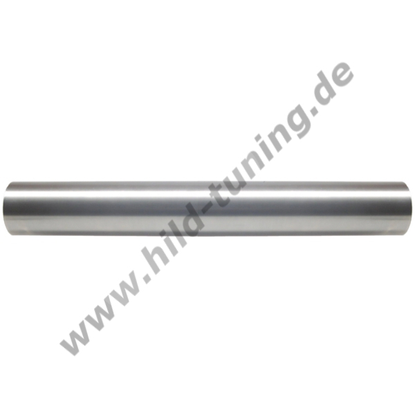  Artikelbild 1 des Artikels “Edelstahl Auspuffrohr 54 mm 500 | ohne Muffe“