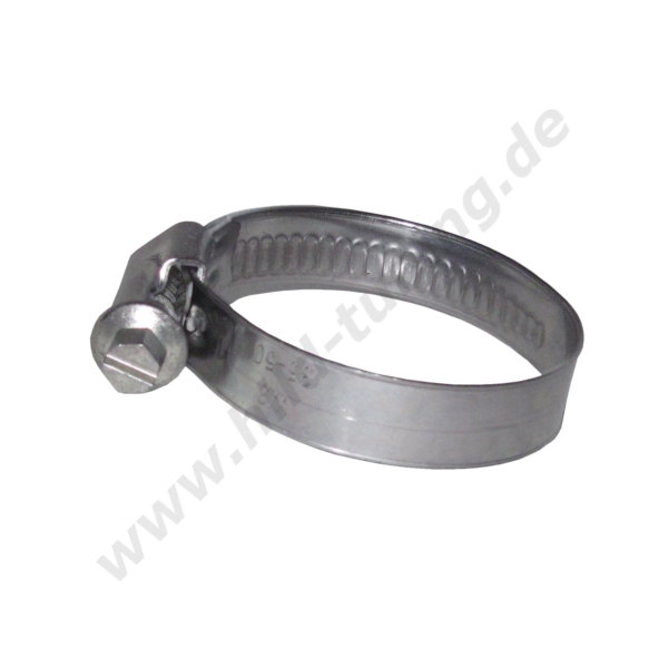  Artikelbild 1 des Artikels “Edelstahl Schlauchschellen 10-16 mm“