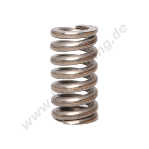  Artikelbild 1 des Artikels “Feder für Auspuffkompensator “
