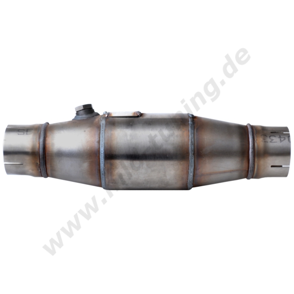  Artikelbild 1 des Artikels “FIA Katalysator 100 Zellen Metallkat “