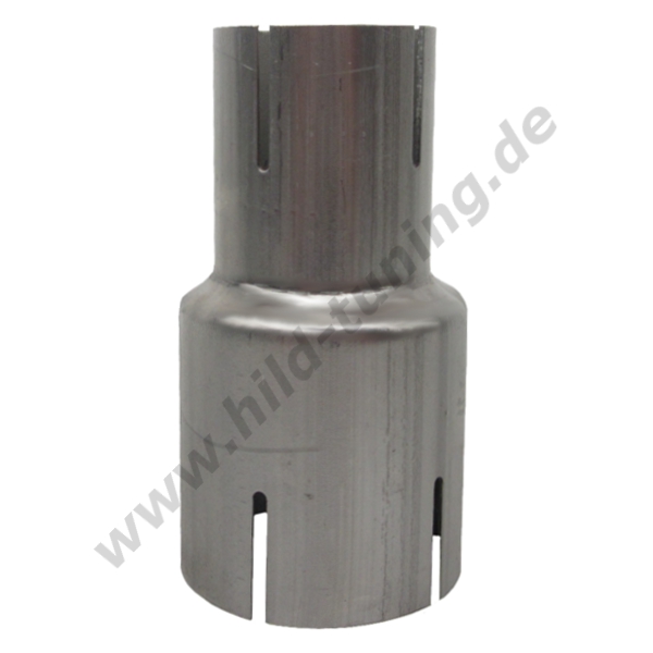  Artikelbild 1 des Artikels “Gruppe A Adapter 63,5 - 36,5 mm Innen / Innen Edelstahl “