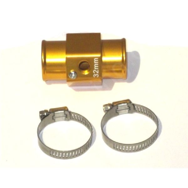  Artikelbild 1 des Artikels “Kühlwassertemperaturgeber Adapter 32mm“