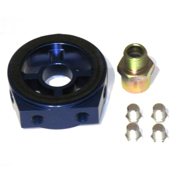  Artikelbild 1 des Artikels “Öldruck-, Öltemperaturgeber Adapter M18x1,5“
