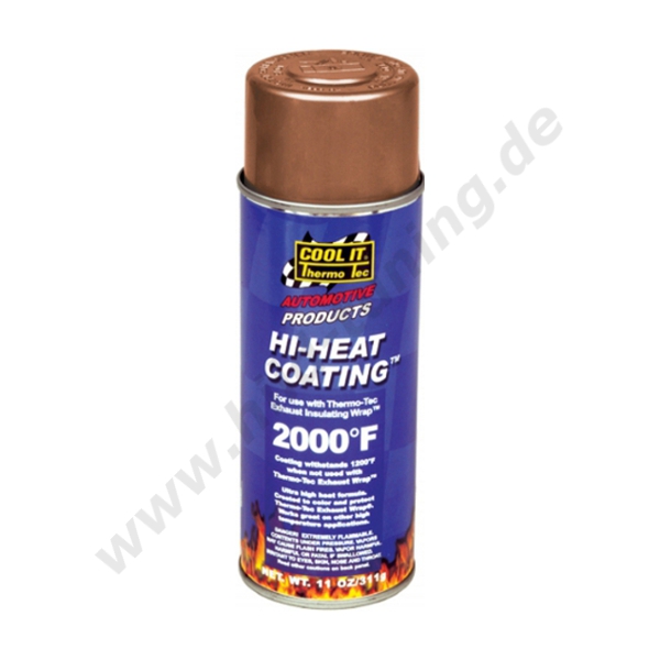  Artikelbild 1 des Artikels “Thermotec Hi-Heat Beschichtung Kupfer“