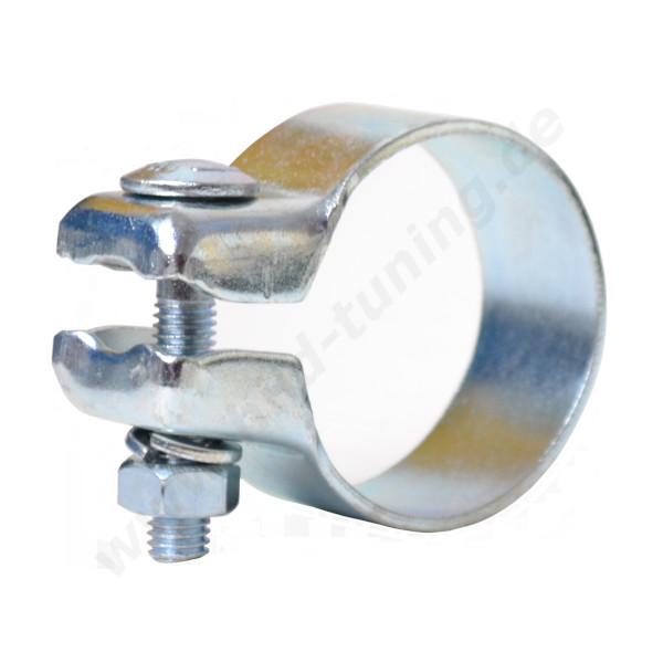  Artikelbild 1 des Artikels “VAG Auspuffschelle 66,5 mm “