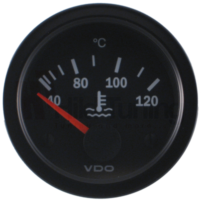 Vdo wassertemperaturanzeige - Industrie-Werkzeuge