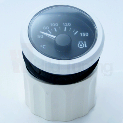  Artikelbild 1 des Artikels “VDO Viewline Frontringe 52 mm weiß flach“