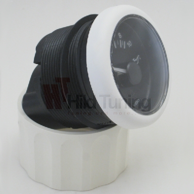  Artikelbild 1 des Artikels “VDO Viewline Frontringe 52 mm weiß rund“