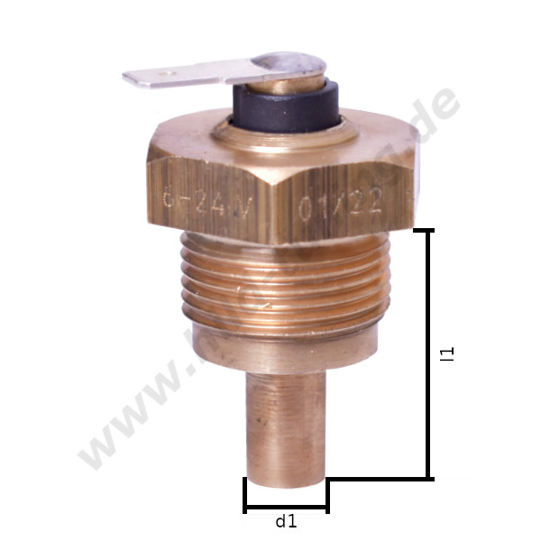  Artikelbild 2 des Artikels “Öltemperaturgeber M22x1,5 150 Grad “