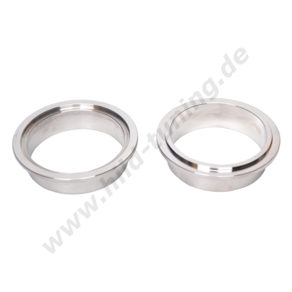  Artikelbild 2 des Artikels “V Band Schelle 45 mm komplett Set Extra “