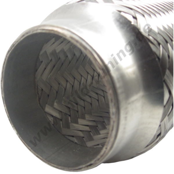  Artikelbild 3 des Artikels “Auspuff Flexrohr 55 mm x 330 mm Typ3 “